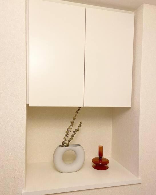 Open Sale: Spacious Namba Apartment near Dotonbori Osaka Exterior photo